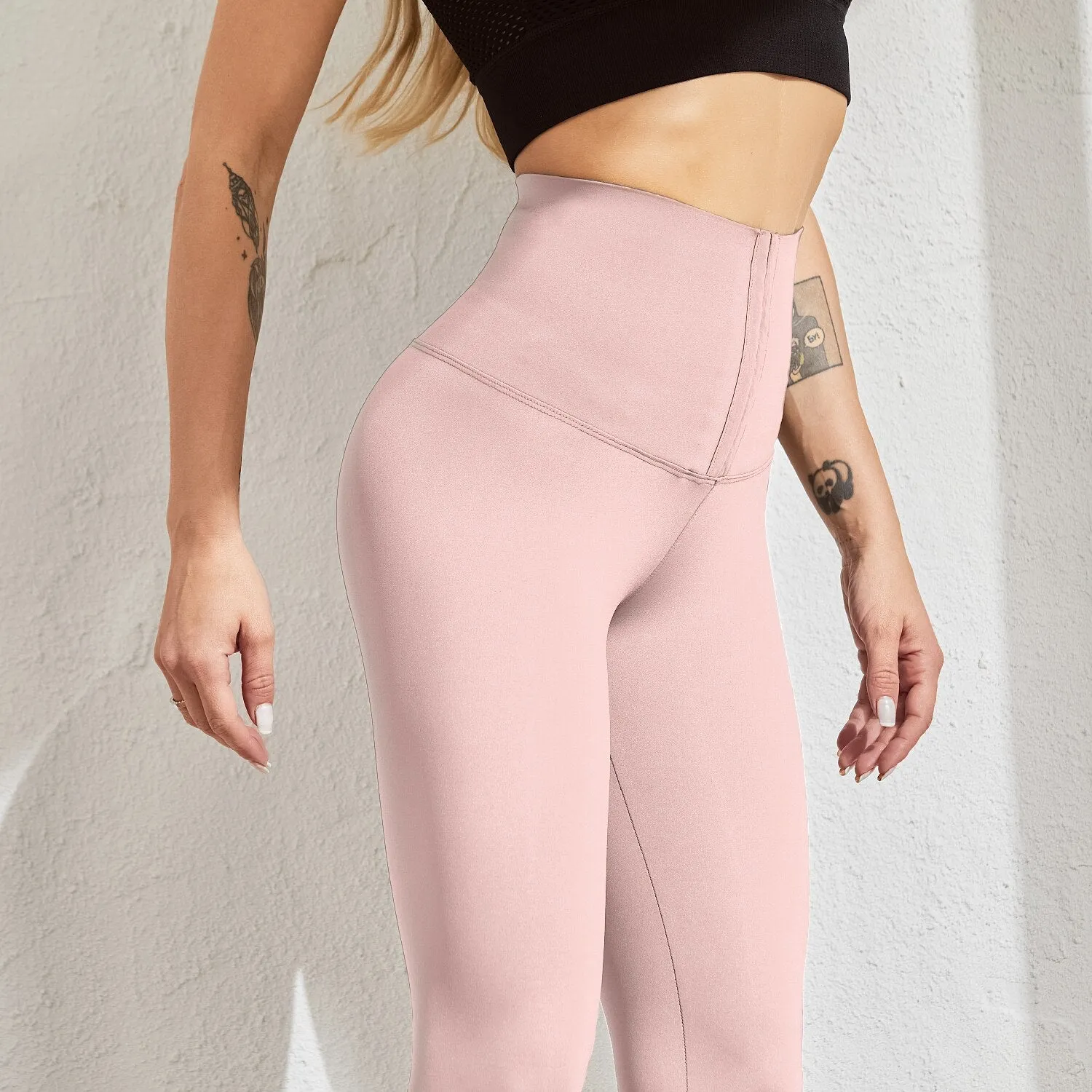 Women Leggings Fitness High Waist Legging Sports Workout Leggings Push Up Black Leggings Femme