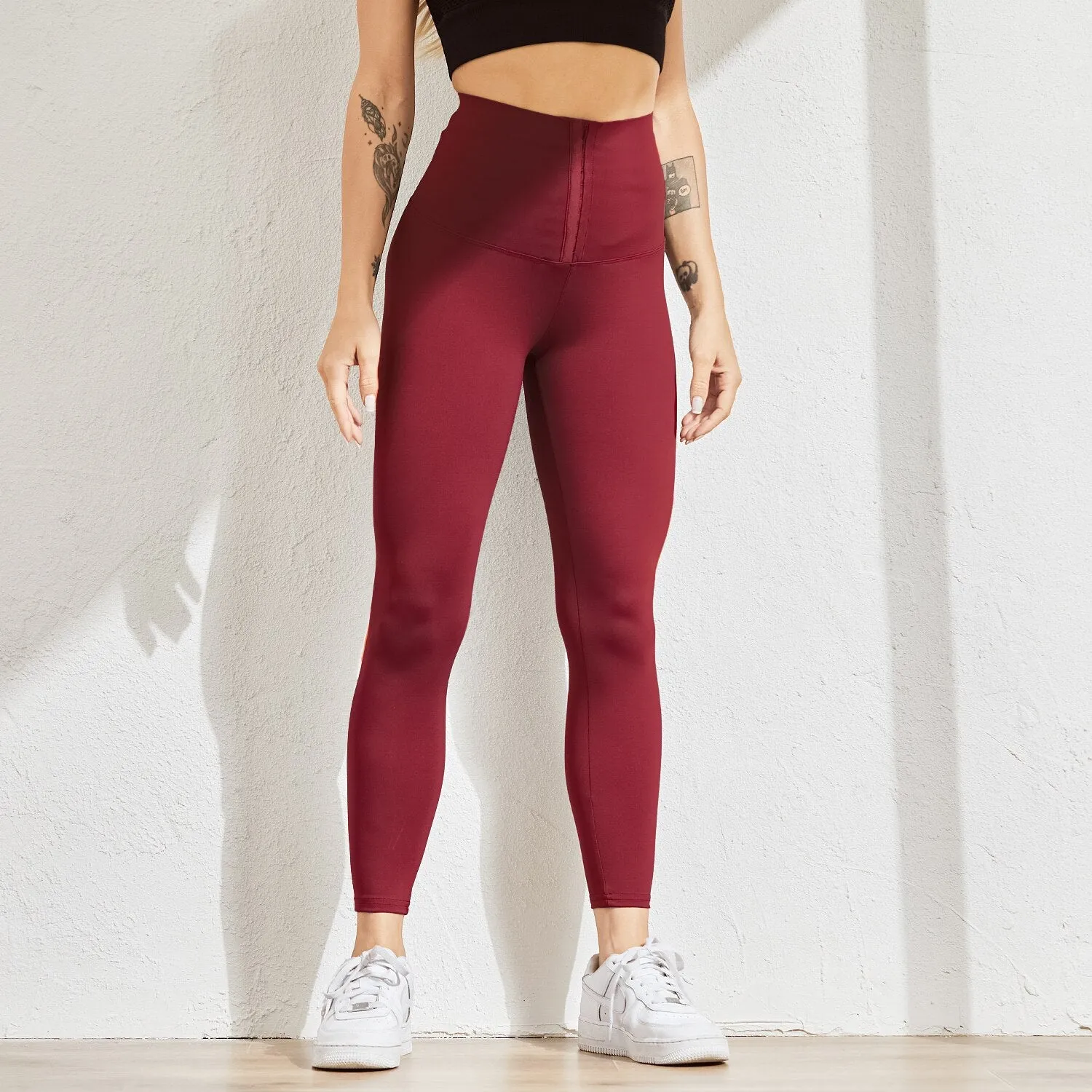 Women Leggings Fitness High Waist Legging Sports Workout Leggings Push Up Black Leggings Femme