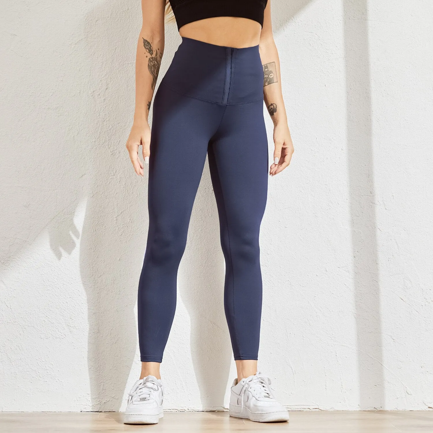 Women Leggings Fitness High Waist Legging Sports Workout Leggings Push Up Black Leggings Femme