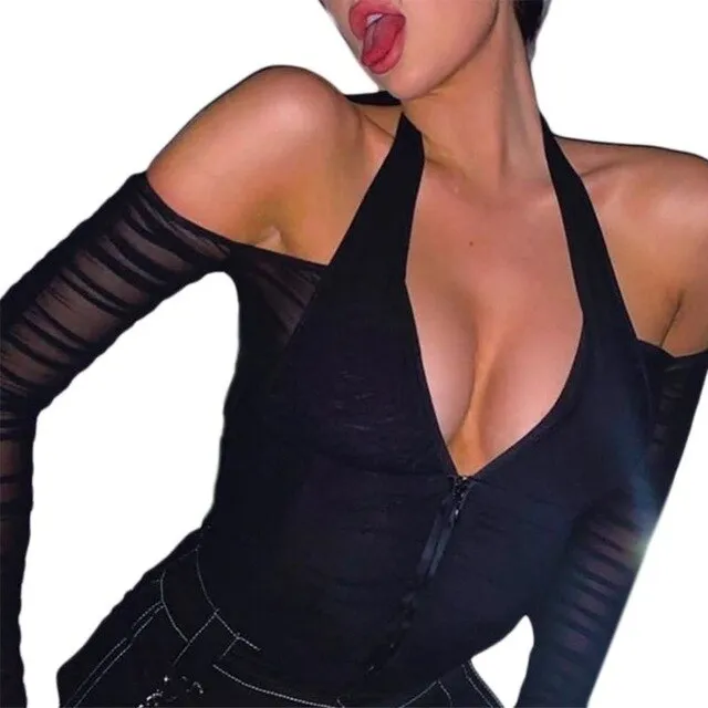 Women  Sexy  Clubwear