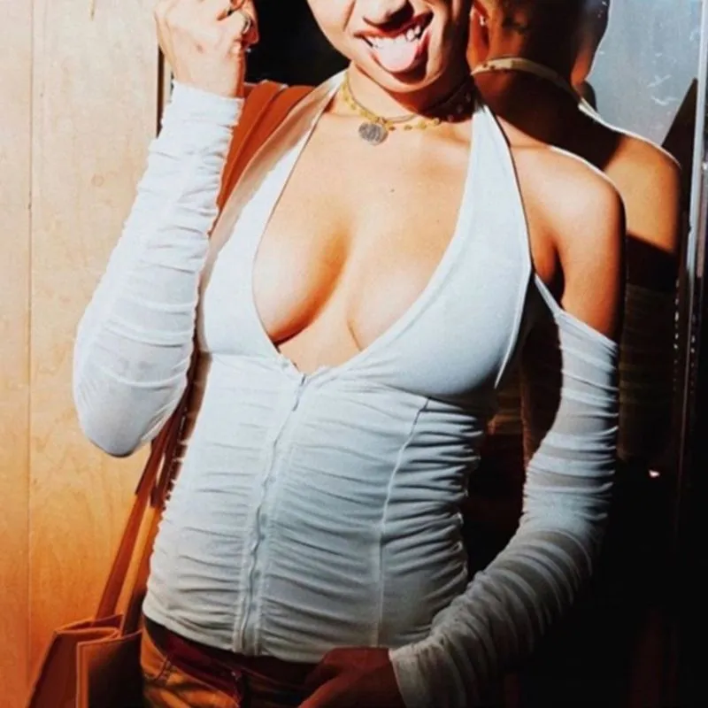 Women  Sexy  Clubwear