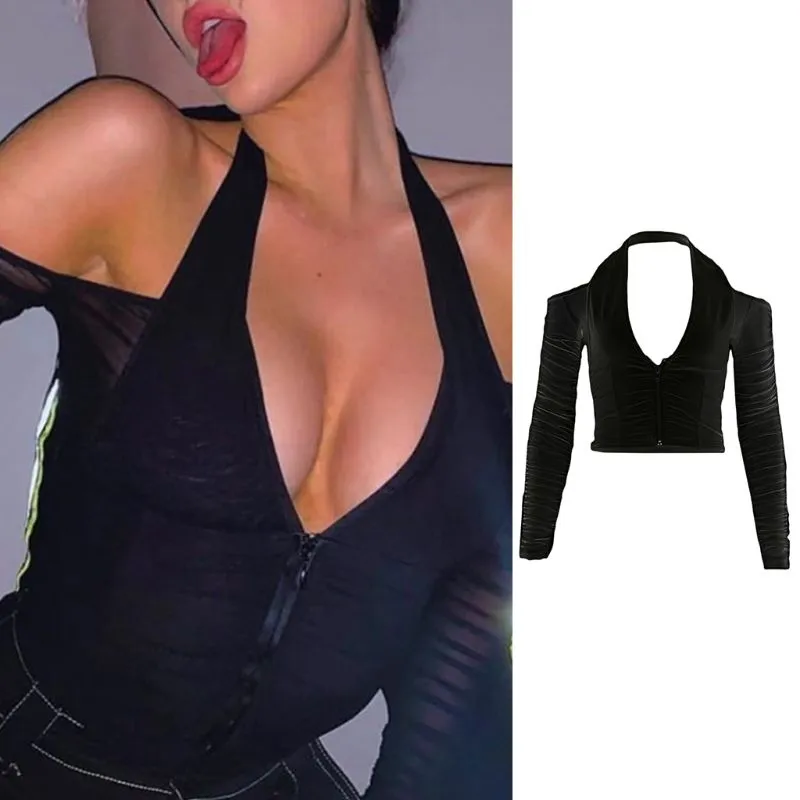 Women  Sexy  Clubwear