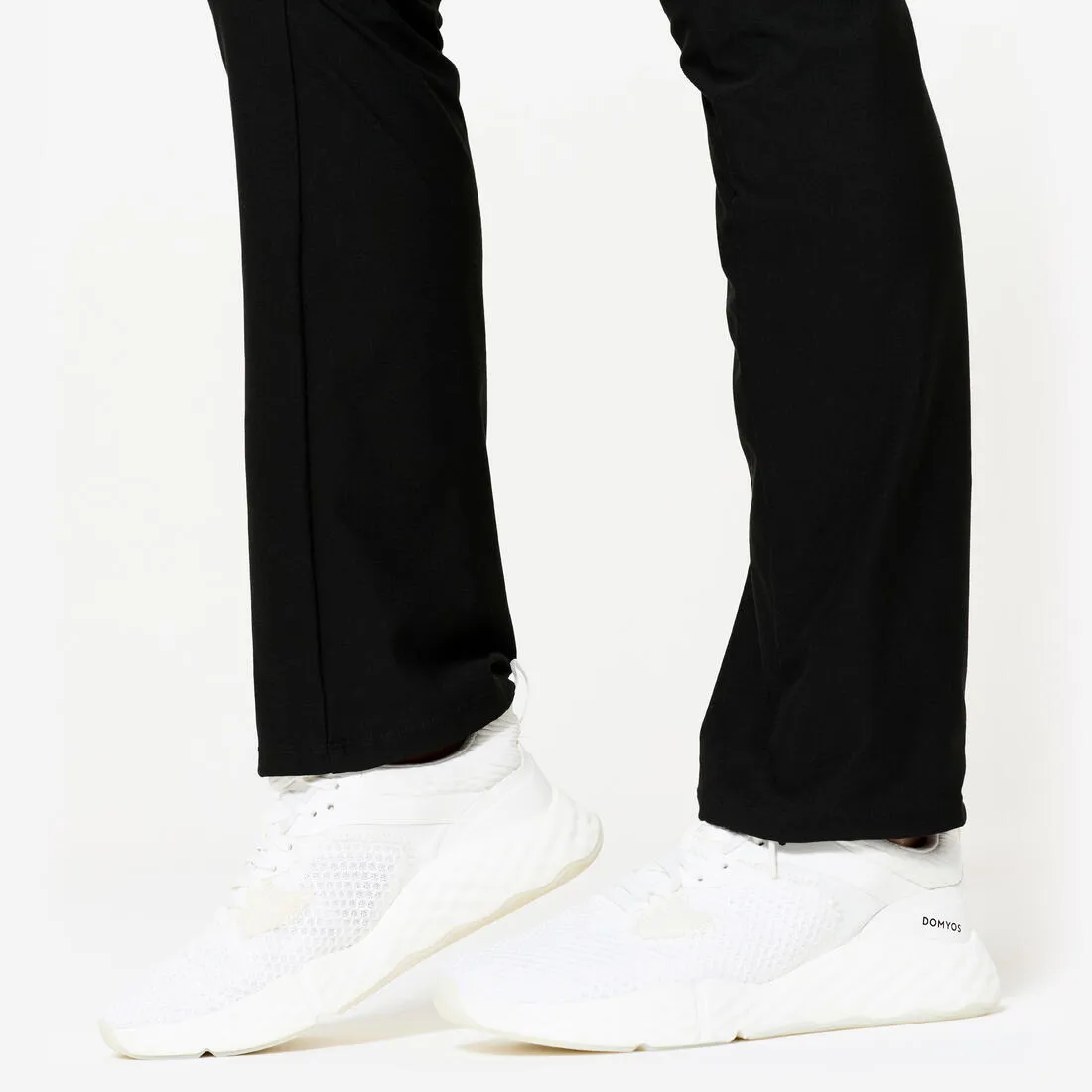 Women Straight Cut Fitness Leggings
