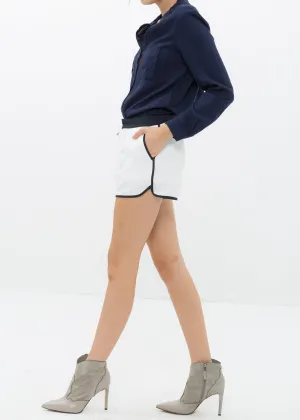 Women's Athletic Shorts