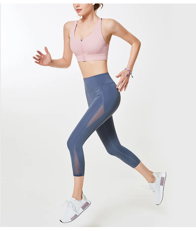 Women's Hip-lifting Sports Leggings