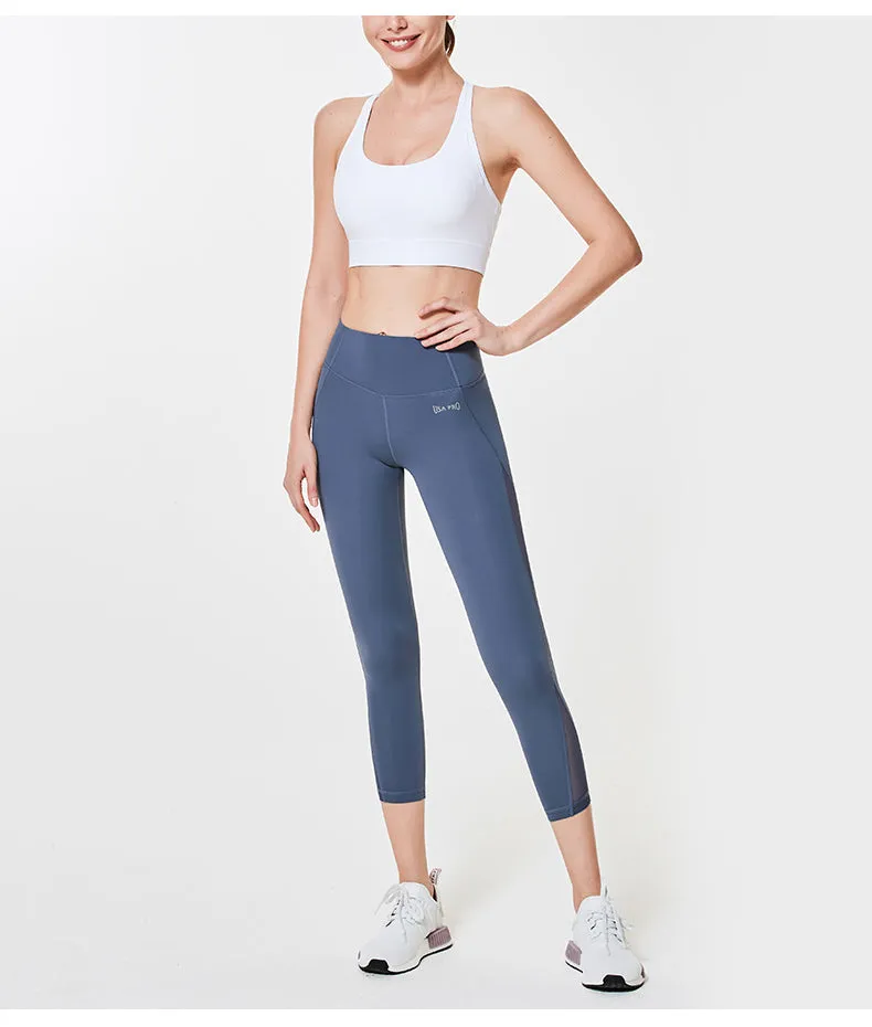 Women's Hip-lifting Sports Leggings