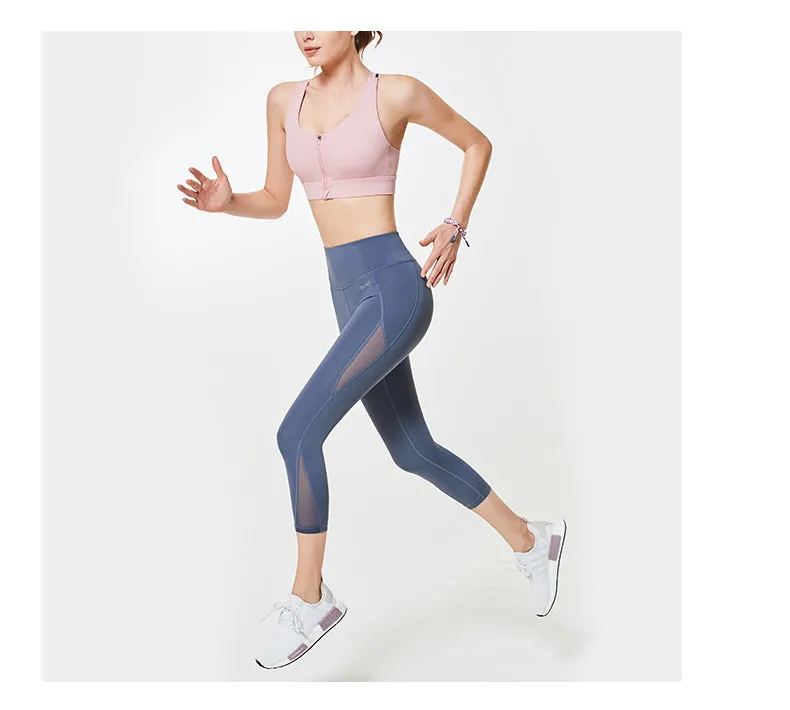 Women's Hip-lifting Sports Leggings
