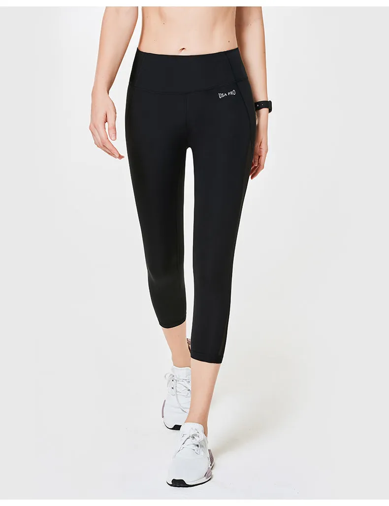 Women's Hip-lifting Sports Leggings