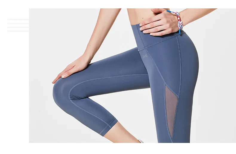 Women's Hip-lifting Sports Leggings