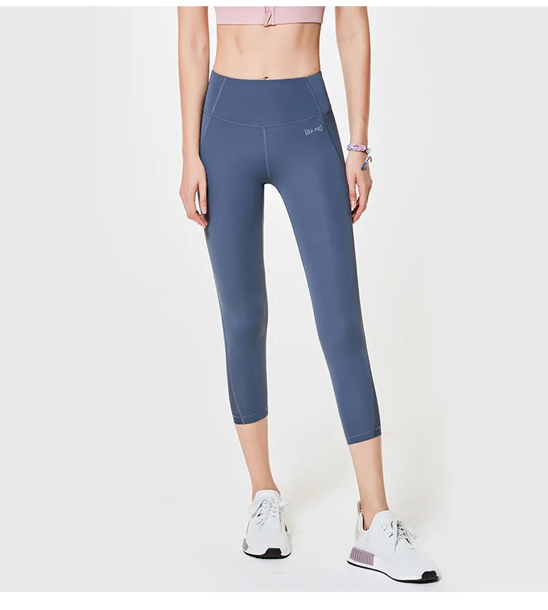 Women's Hip-lifting Sports Leggings