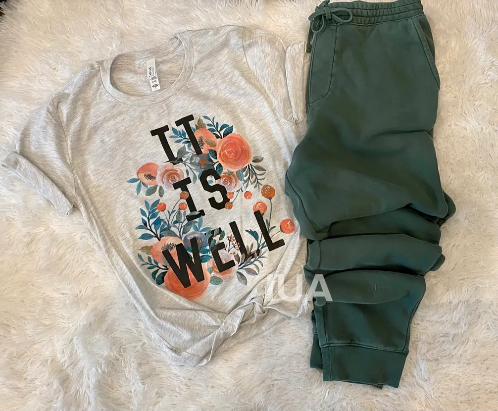 Women's Jogger