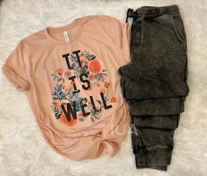 Women's Jogger