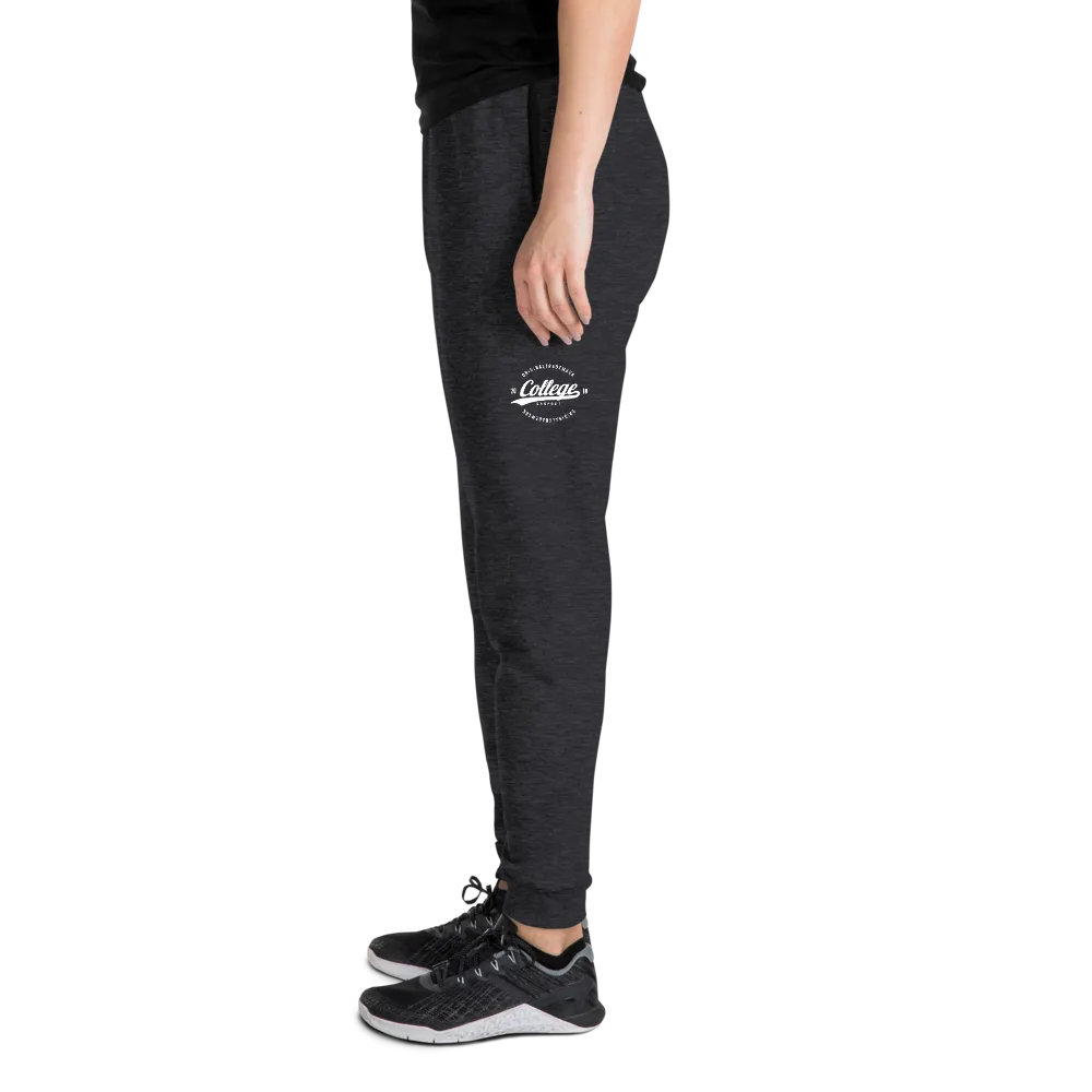 Women's Joggers