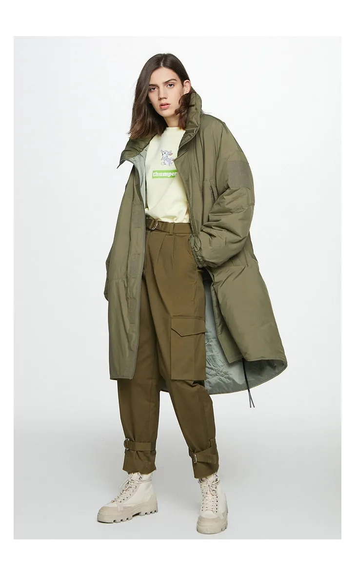 Women's New Fashion Stripe Casual Pants