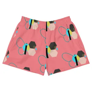 Women’s Recycled Athletic Shorts