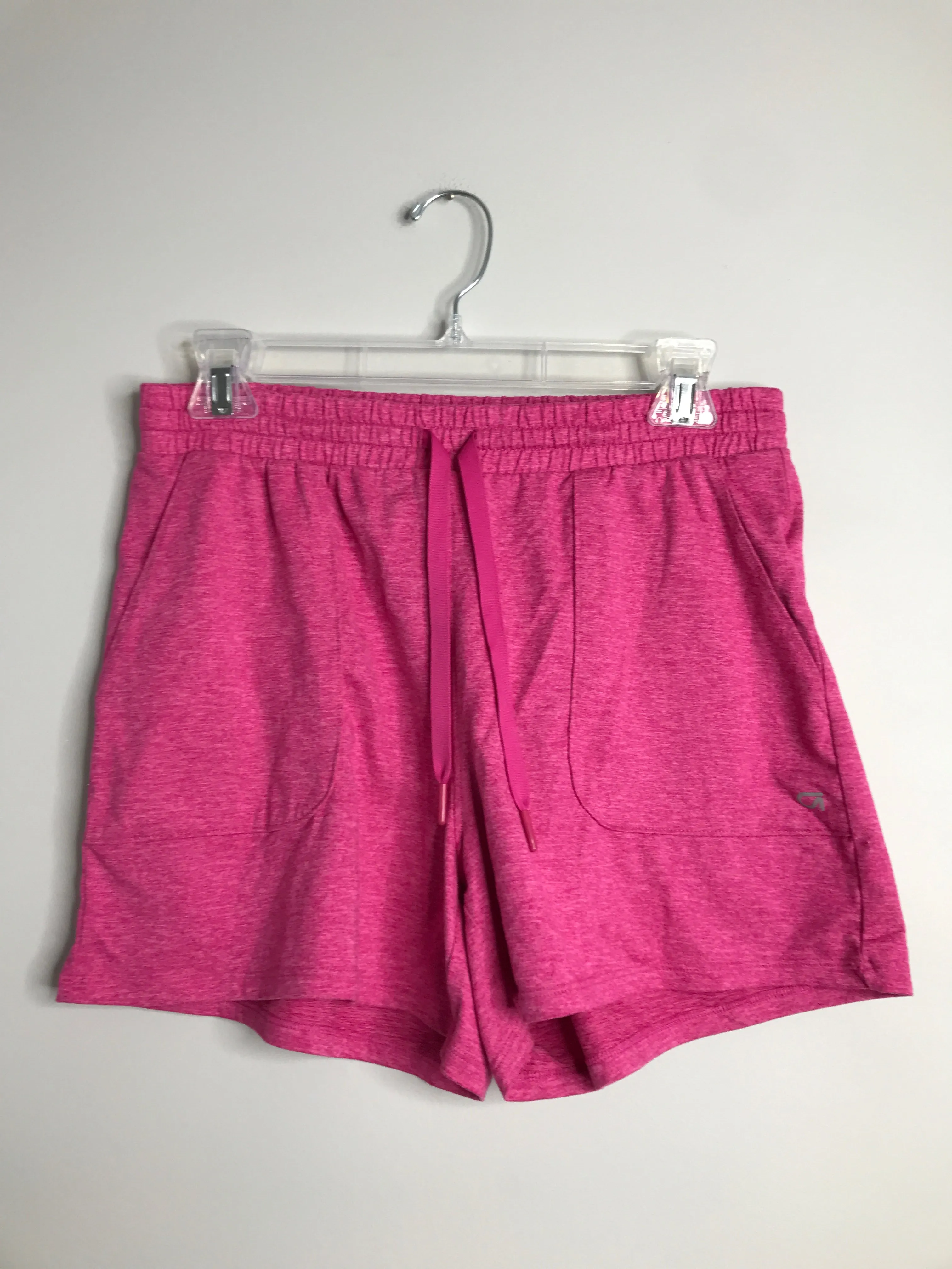 Womens Size Sm Misses Pink GAP Athletic Shorts
