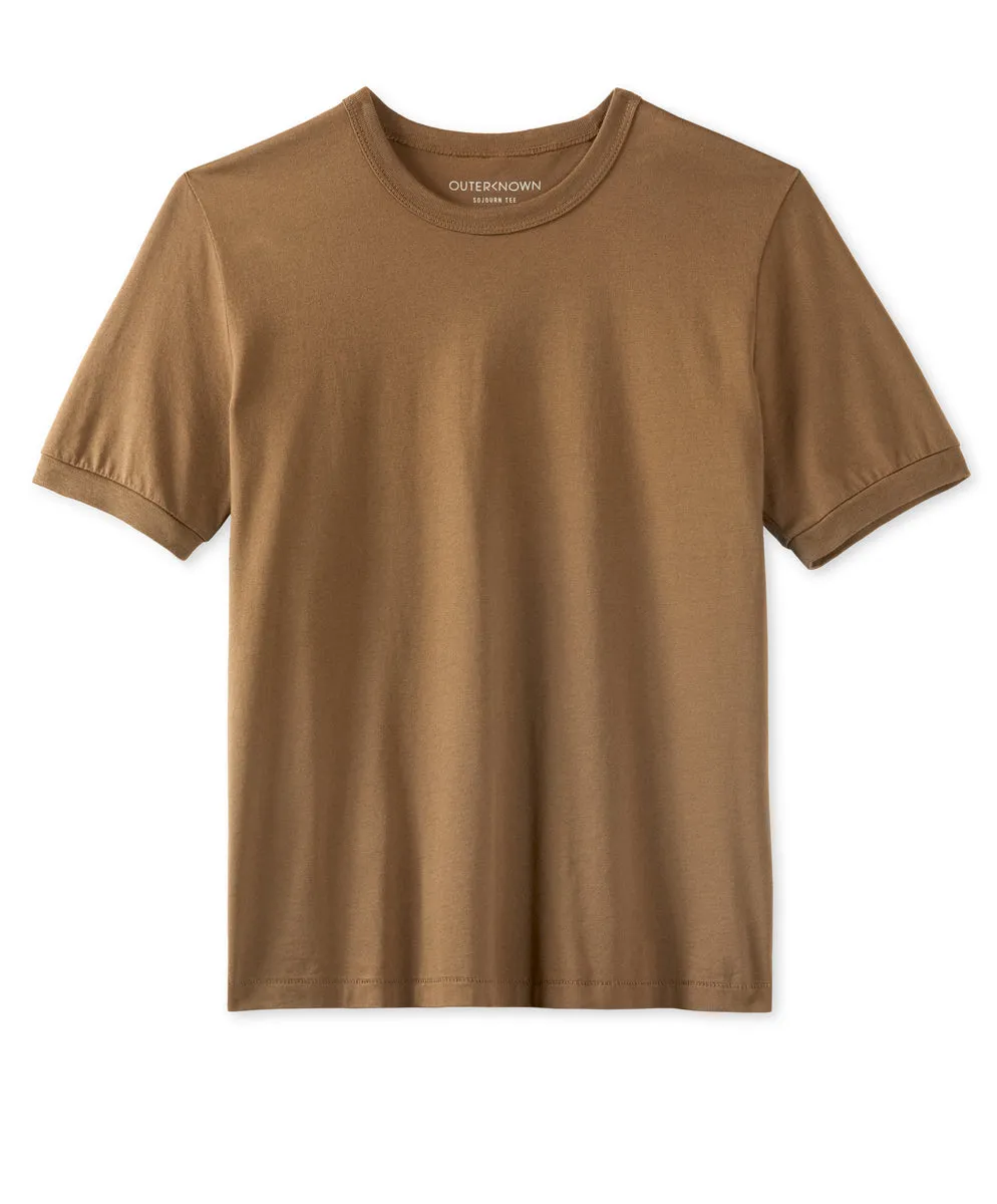 Women's Sojourn Tee - FINAL SALE