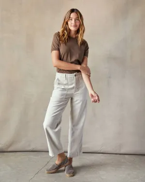 Women's Sojourn Tee - FINAL SALE