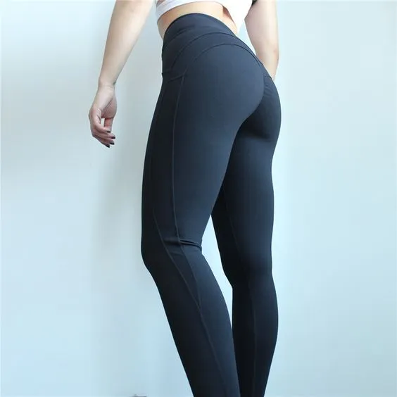 Women's Sports Fitness Tights