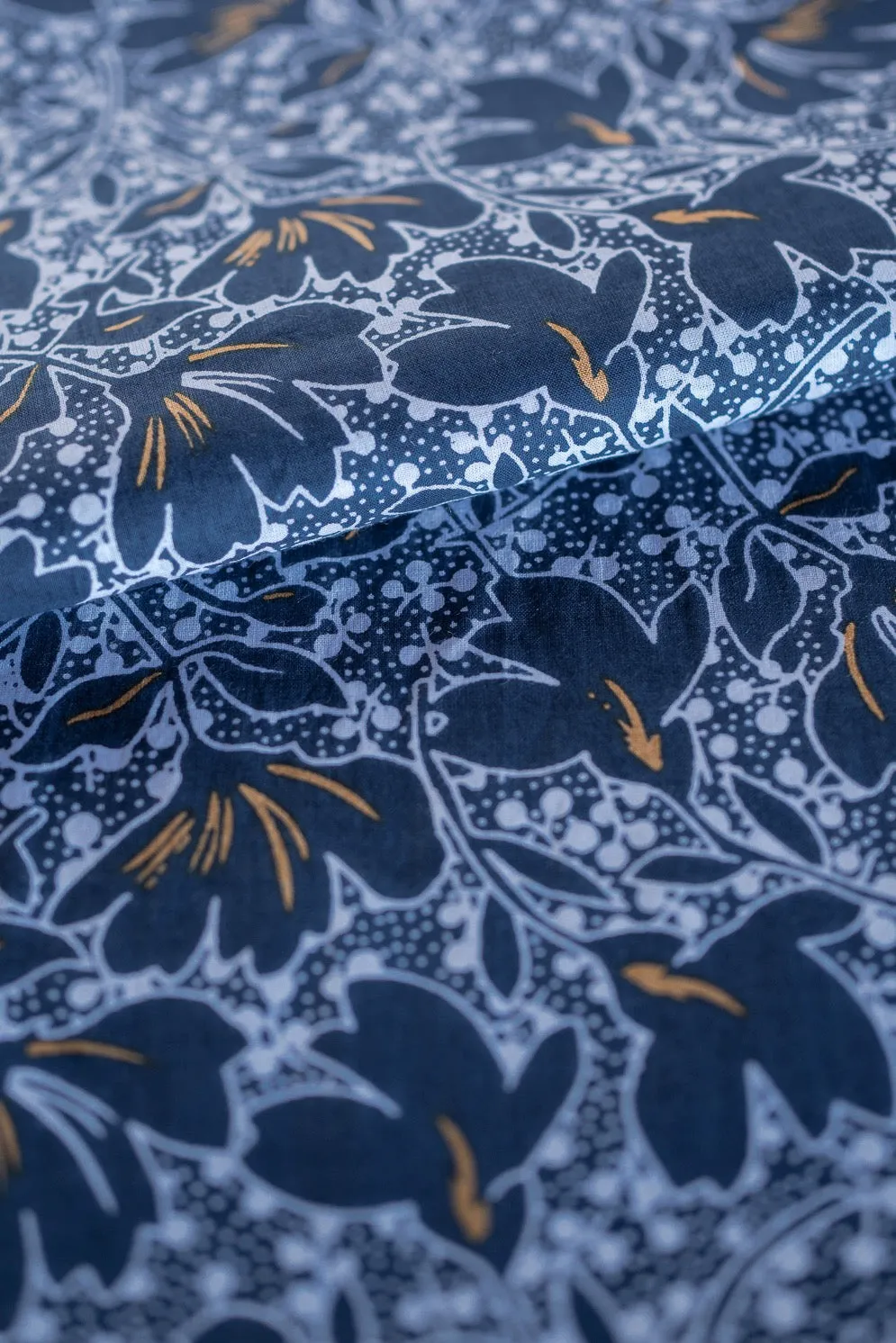 Wrap Dress - Orchid
