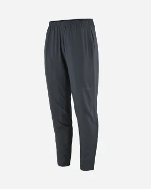 W's Strider Pro Pants - Smolder Blue