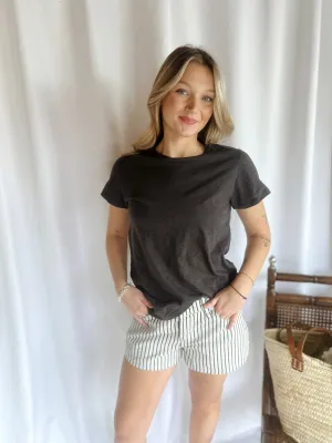 WTF RAILROAD SHORTS