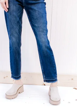 X Judy Blue High Waisted Tummy Control Jeans