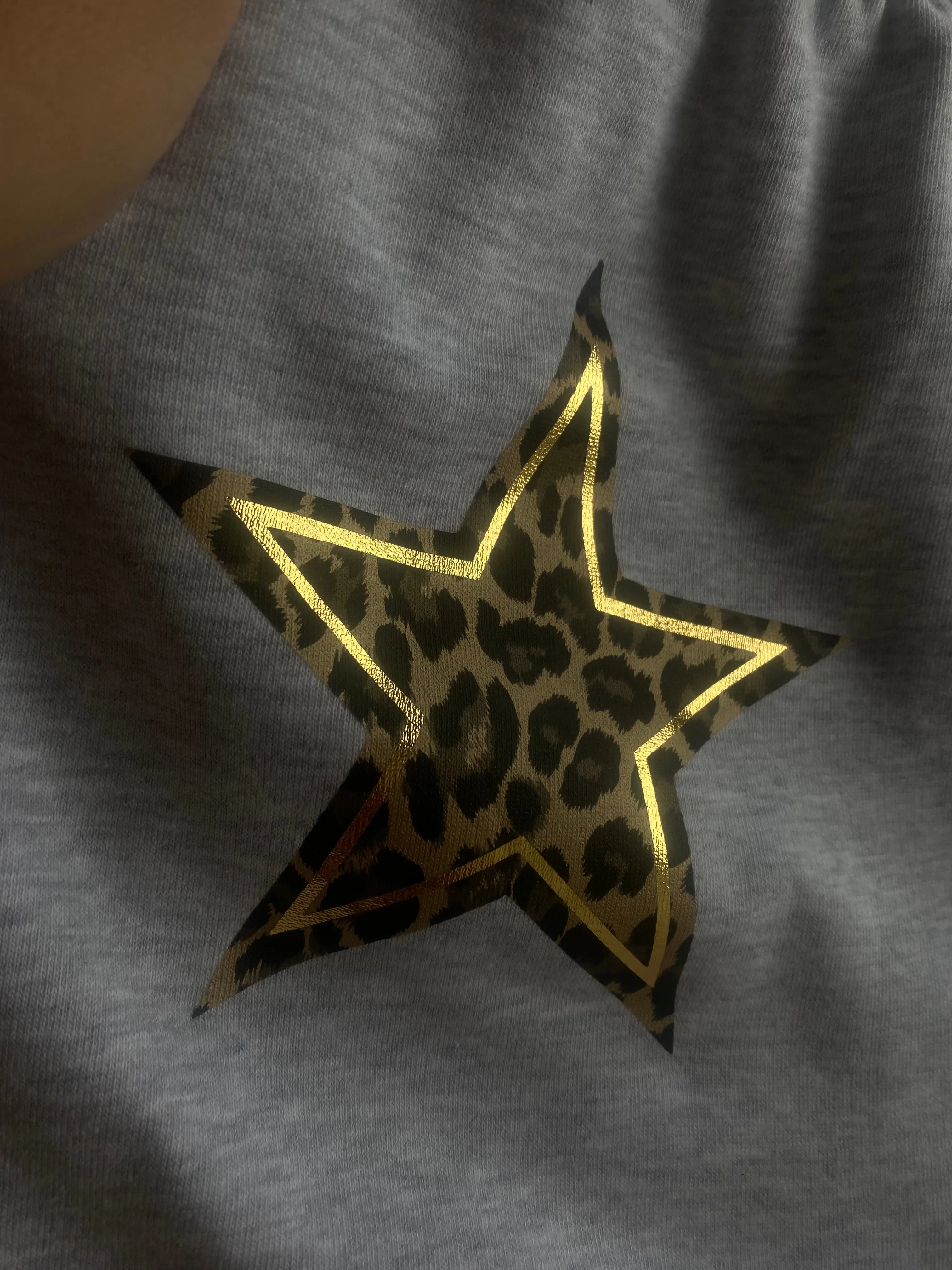 xtra! star joggers