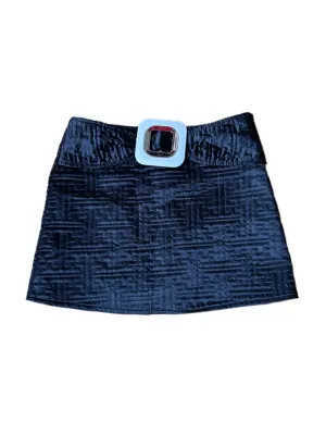 Y2k mini skirt