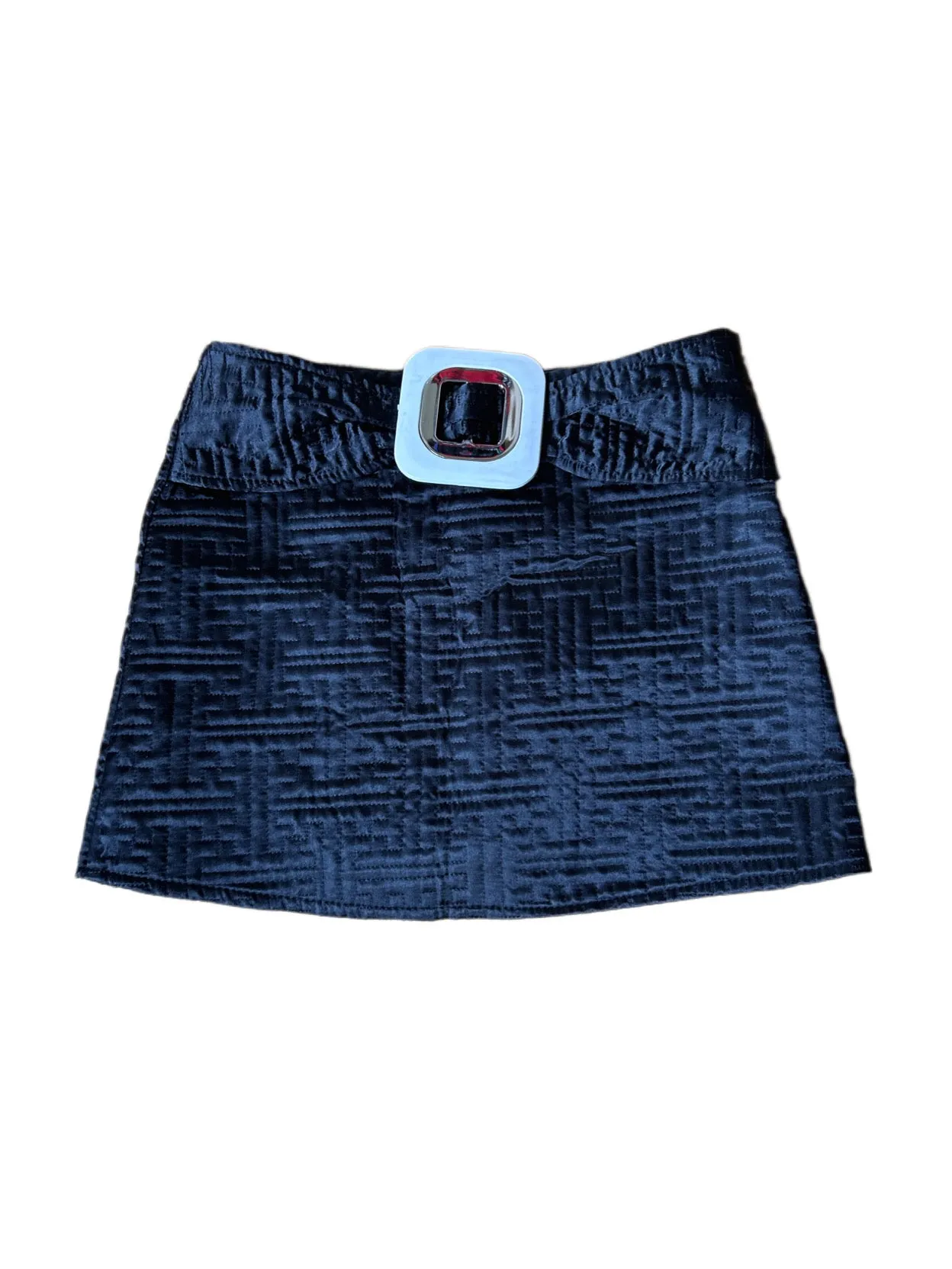 Y2k mini skirt