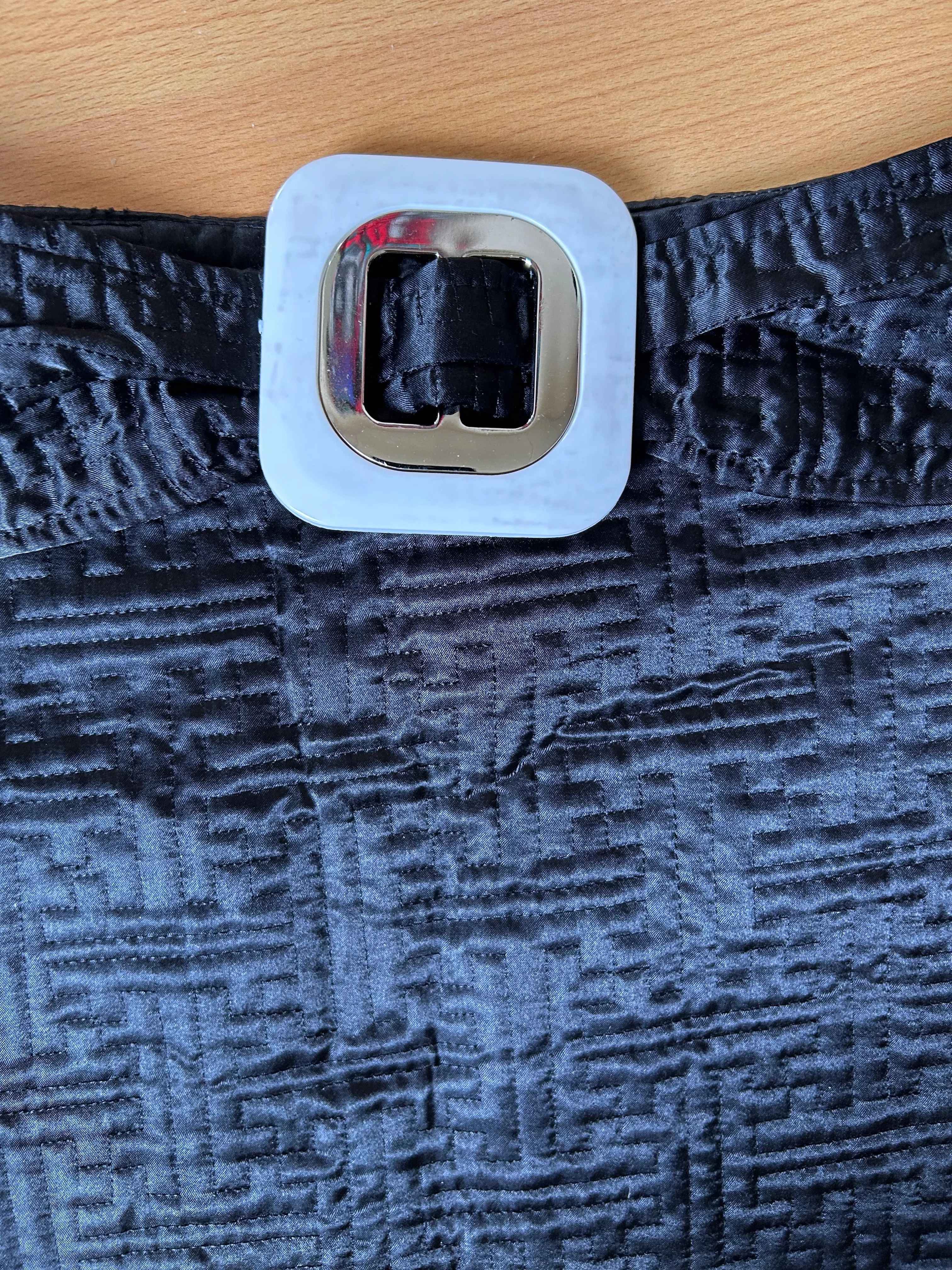 Y2k mini skirt