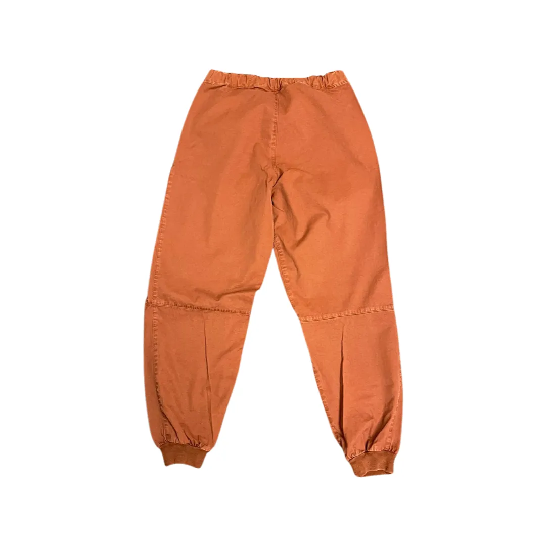 Yeezy Cotton Moto Joggers