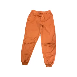 Yeezy Cotton Moto Joggers