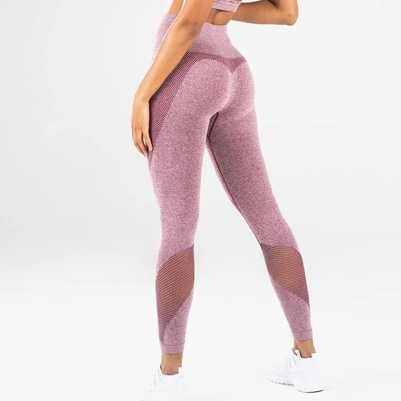 Yoga Leggings for Women