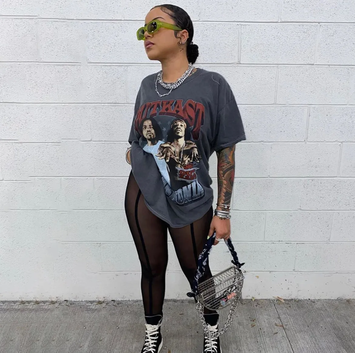 “You See It” Leggings
