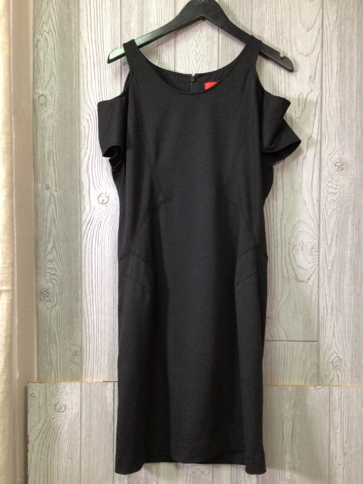 Z Spoke Dress Size 14
