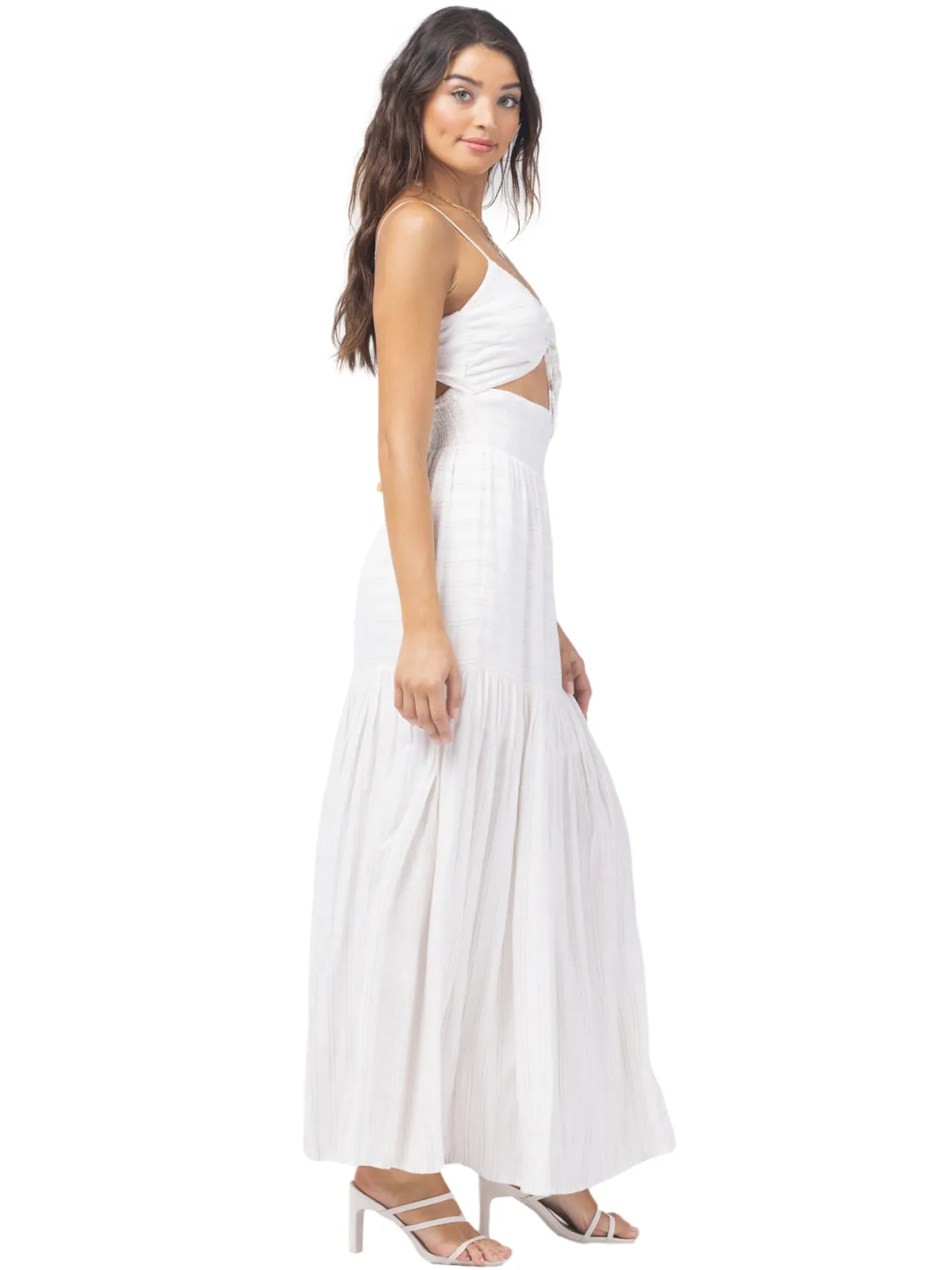 Zuri Dress ::RET